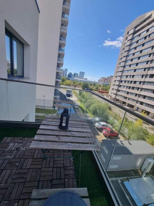 Lovely 1 Bedroom Livingroom Apartment Sector 1 Bucuresti Voluntari Bagian luar foto